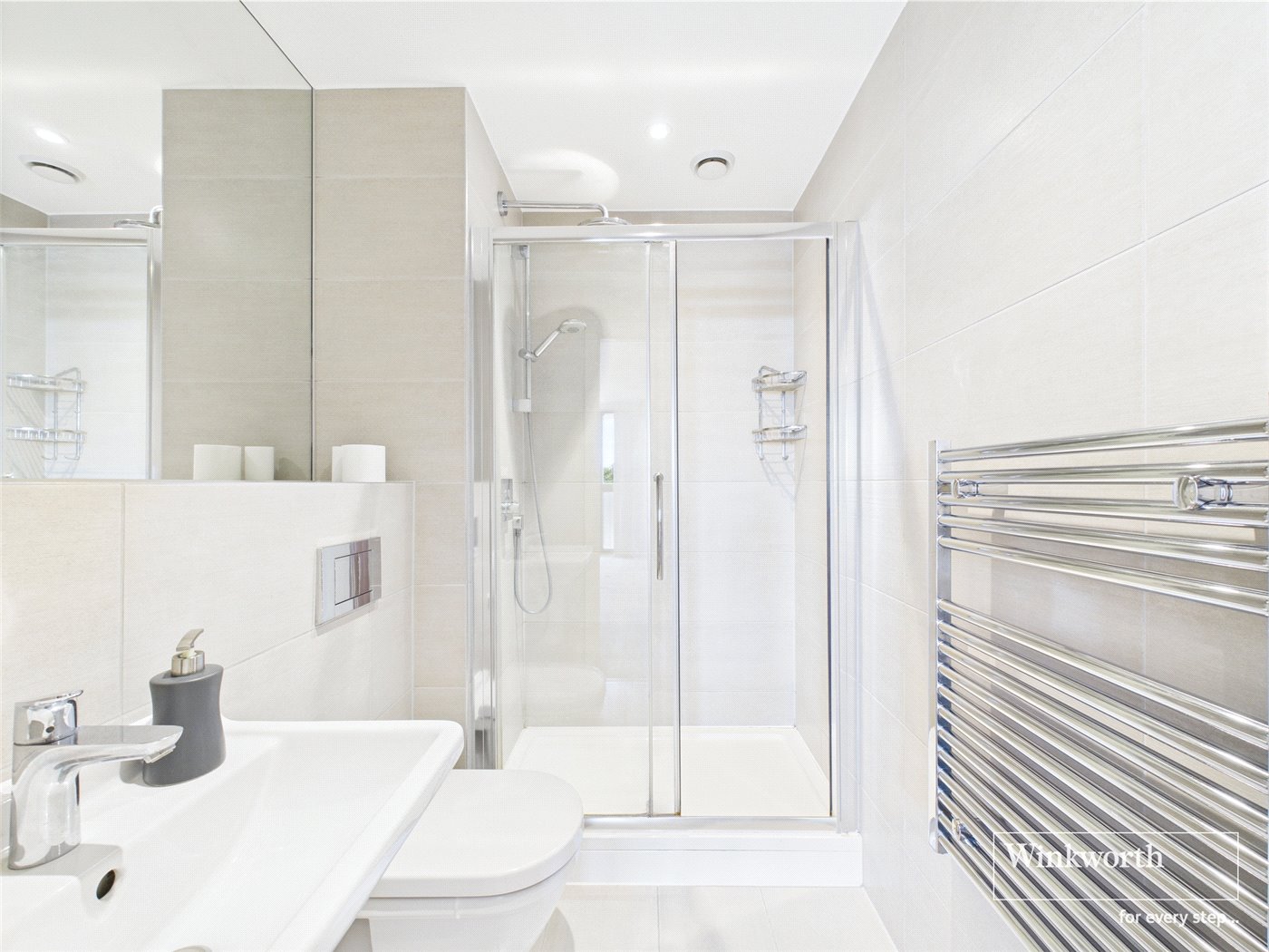Ensuite